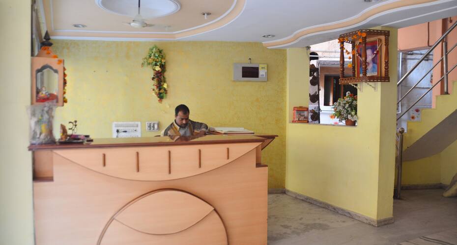Hotel Shree Kanahaiya, Nagpur 5